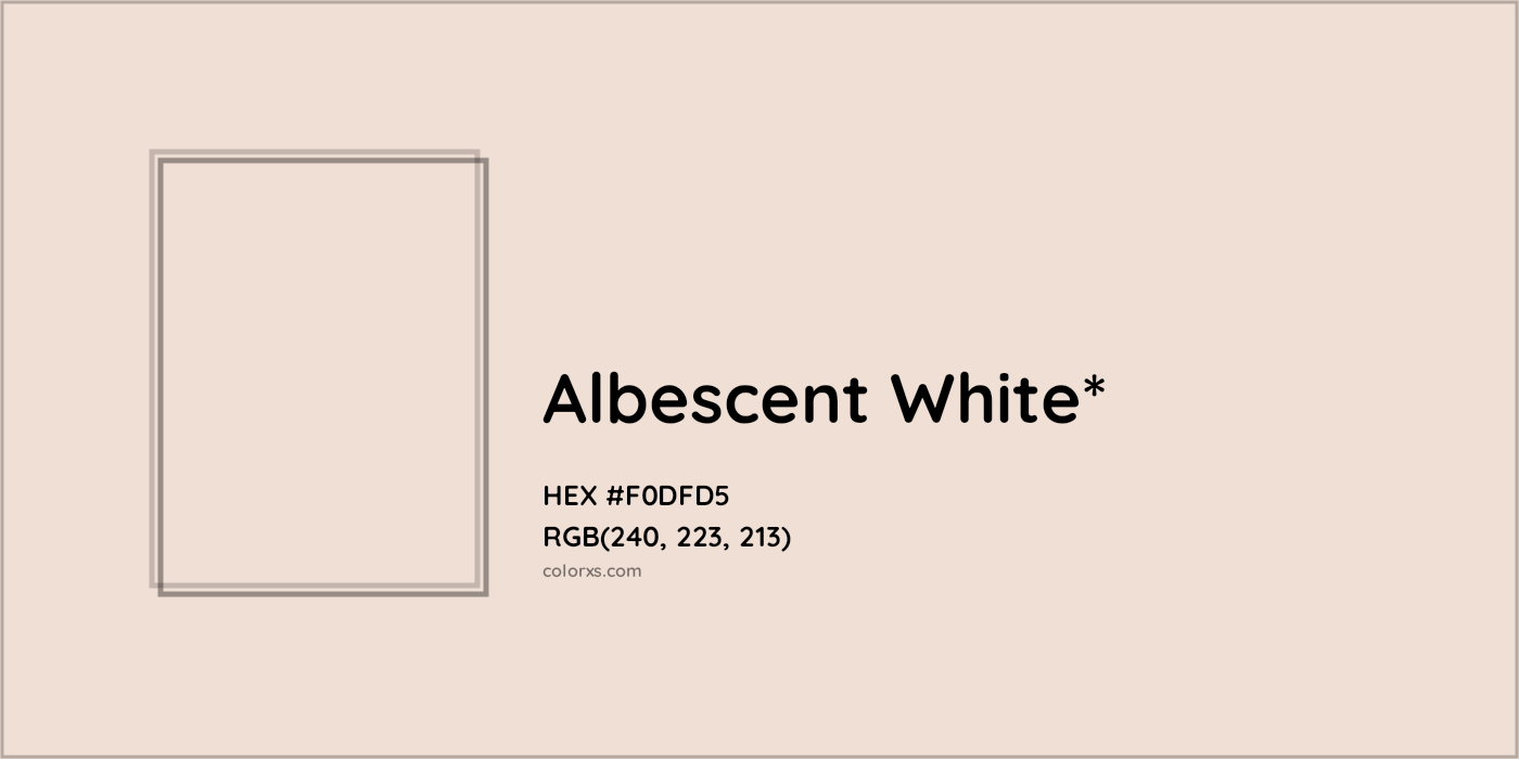 HEX #F0DFD5 Color Name, Color Code, Palettes, Similar Paints, Images