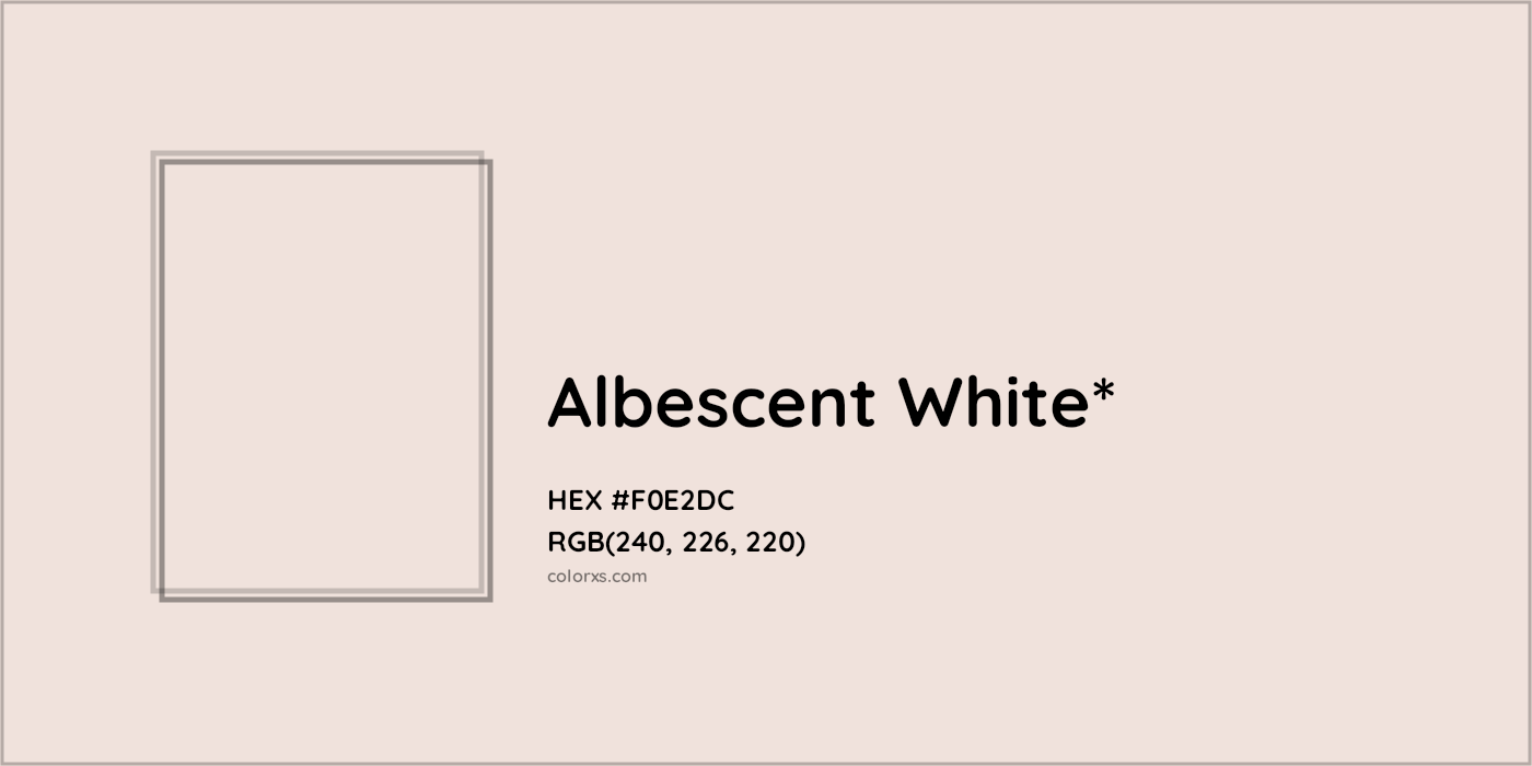 HEX #F0E2DC Color Name, Color Code, Palettes, Similar Paints, Images