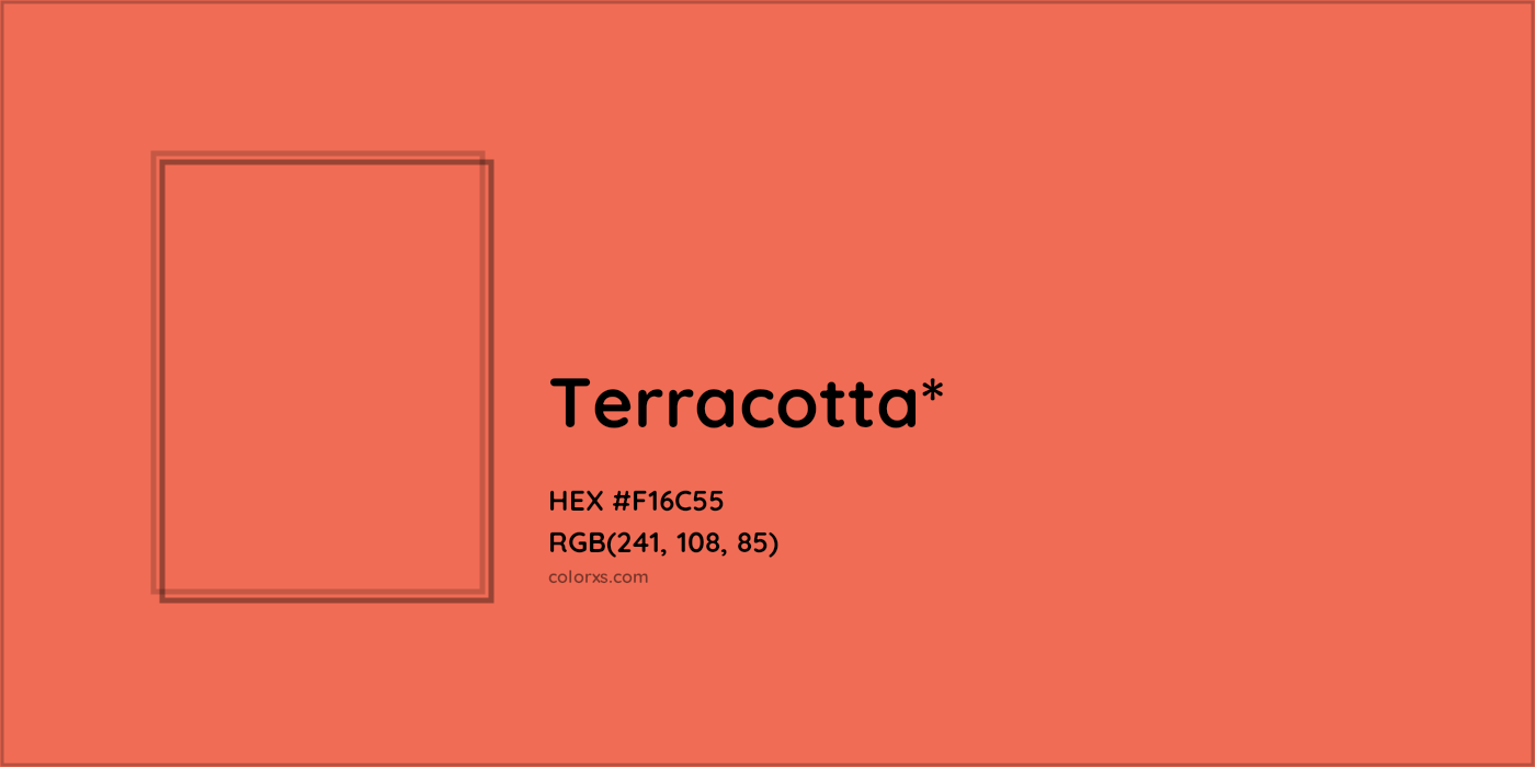 HEX #F16C55 Color Name, Color Code, Palettes, Similar Paints, Images
