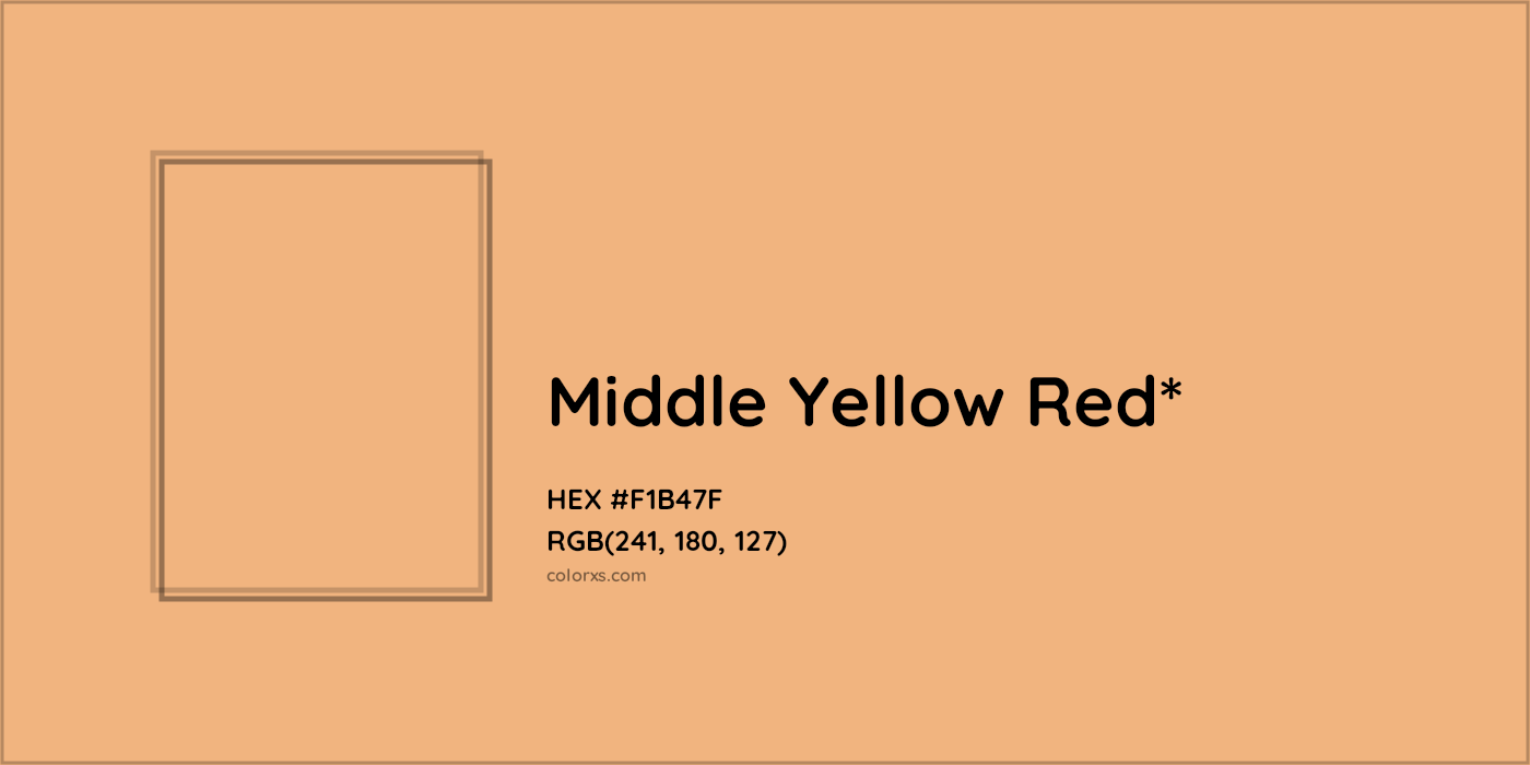 HEX #F1B47F Color Name, Color Code, Palettes, Similar Paints, Images