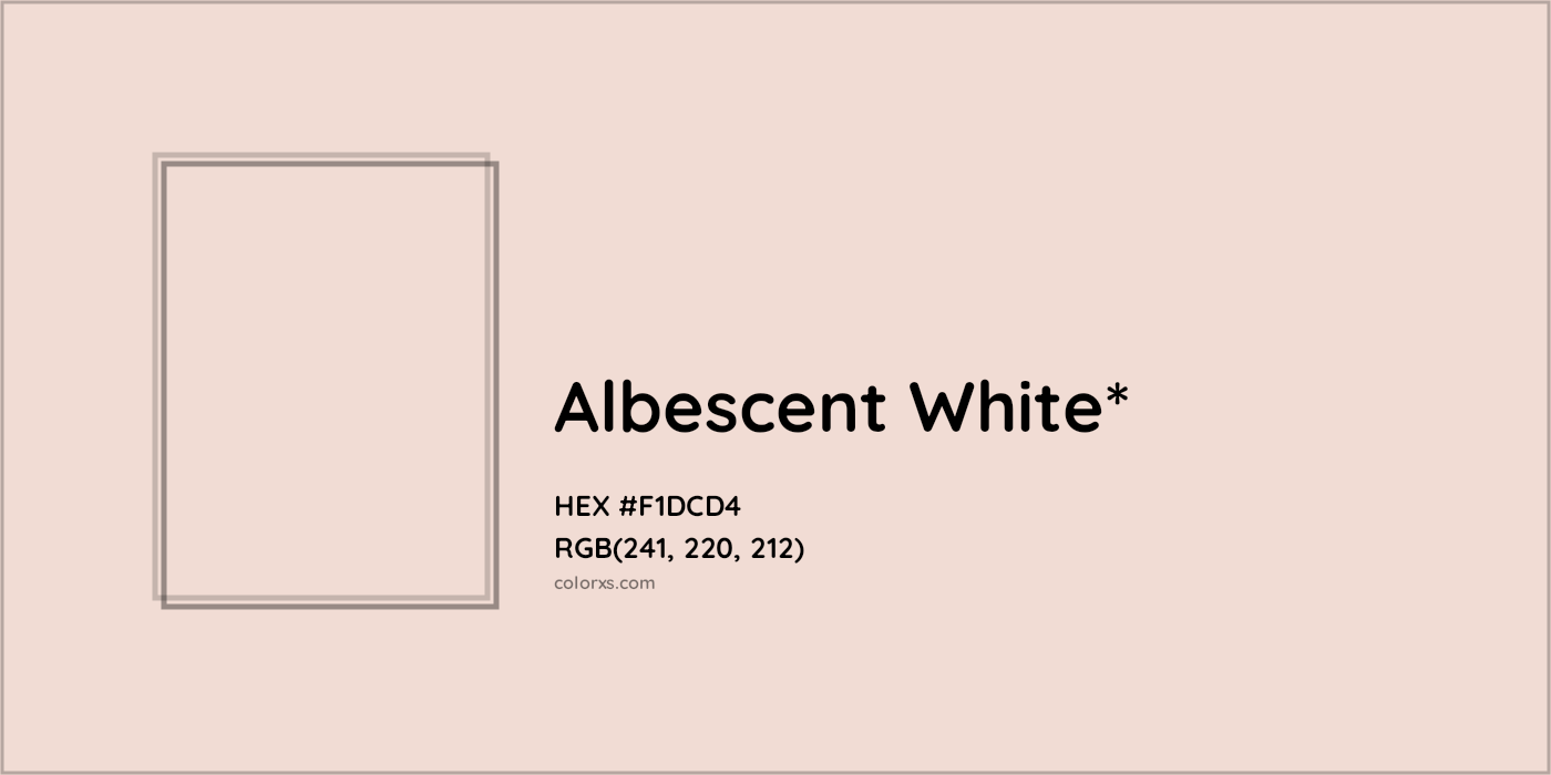 HEX #F1DCD4 Color Name, Color Code, Palettes, Similar Paints, Images