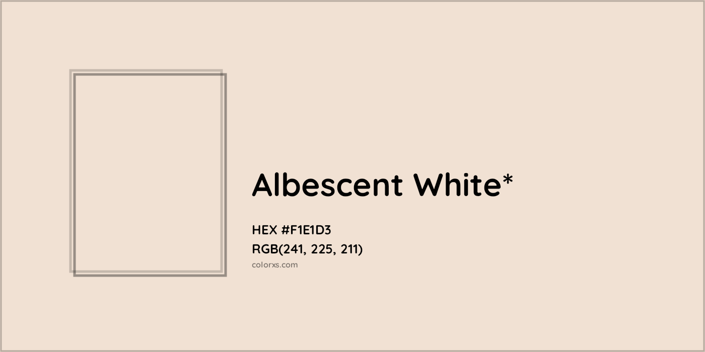 HEX #F1E1D3 Color Name, Color Code, Palettes, Similar Paints, Images