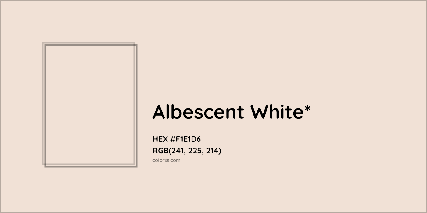 HEX #F1E1D6 Color Name, Color Code, Palettes, Similar Paints, Images