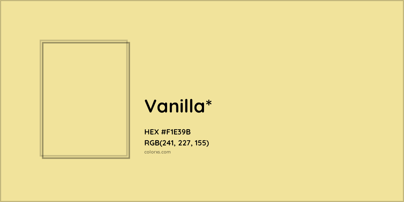 HEX #F1E39B Color Name, Color Code, Palettes, Similar Paints, Images