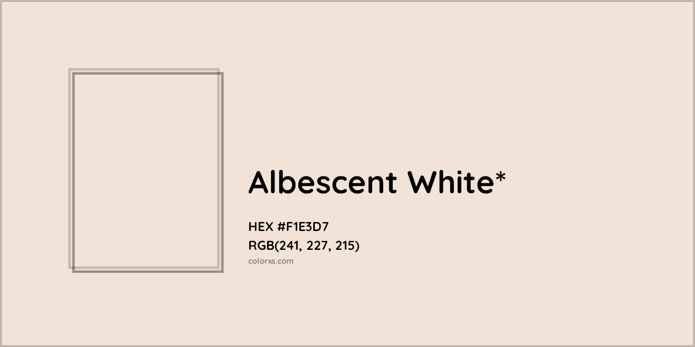 HEX #F1E3D7 Color Name, Color Code, Palettes, Similar Paints, Images