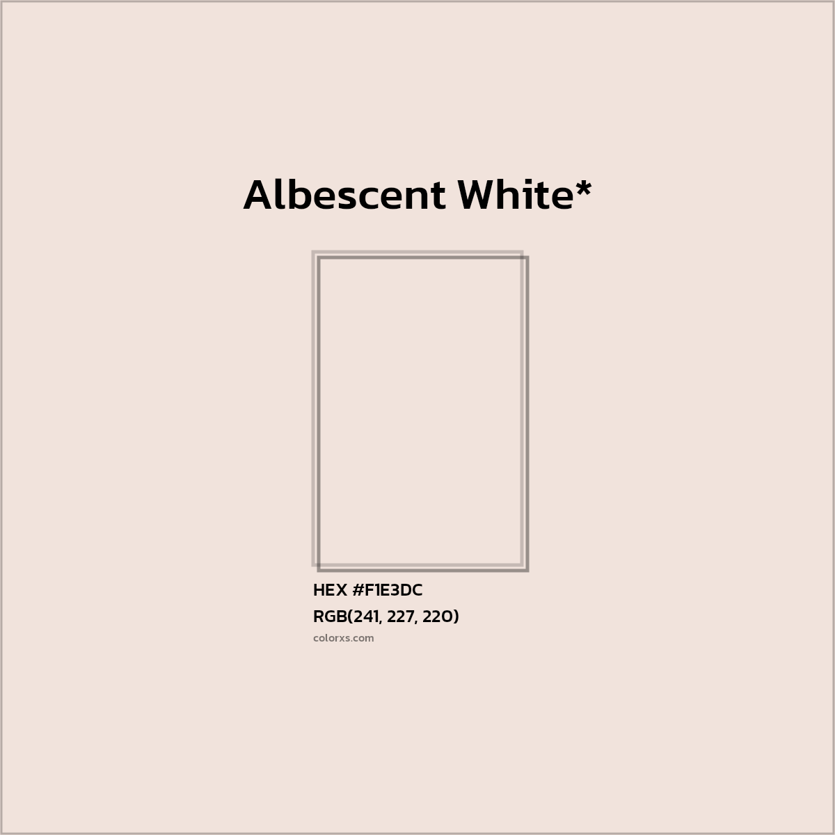 HEX #F1E3DC Color Name, Color Code, Palettes, Similar Paints, Images