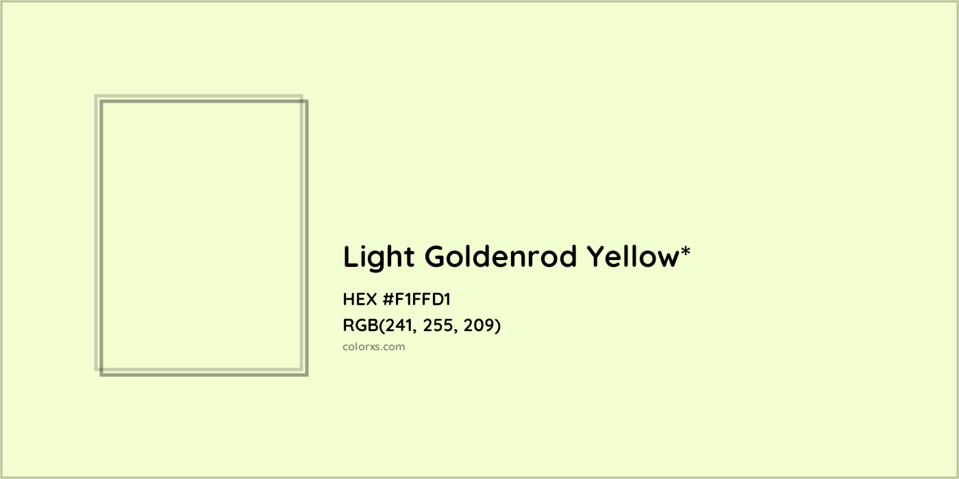HEX #F1FFD1 Color Name, Color Code, Palettes, Similar Paints, Images
