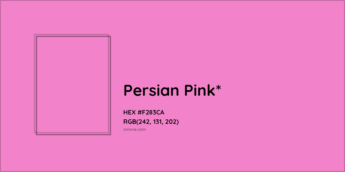 HEX #F283CA Color Name, Color Code, Palettes, Similar Paints, Images