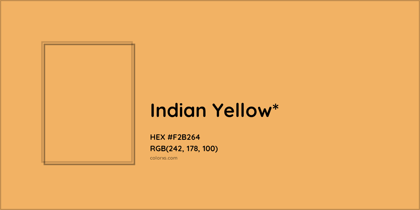 HEX #F2B264 Color Name, Color Code, Palettes, Similar Paints, Images