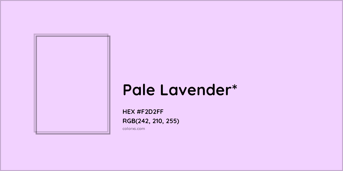 HEX #F2D2FF Color Name, Color Code, Palettes, Similar Paints, Images