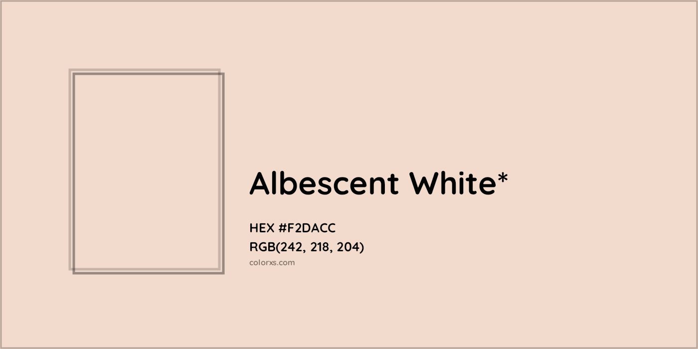 HEX #F2DACC Color Name, Color Code, Palettes, Similar Paints, Images