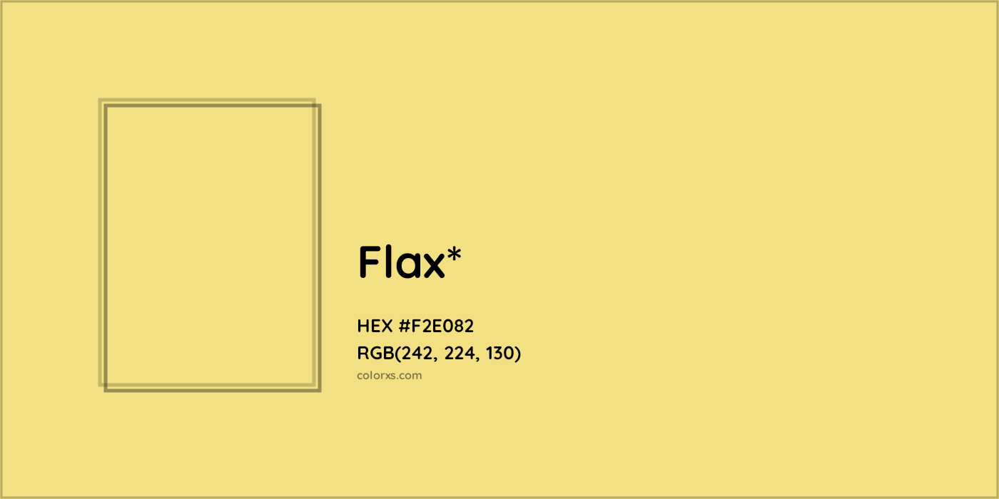HEX #F2E082 Color Name, Color Code, Palettes, Similar Paints, Images