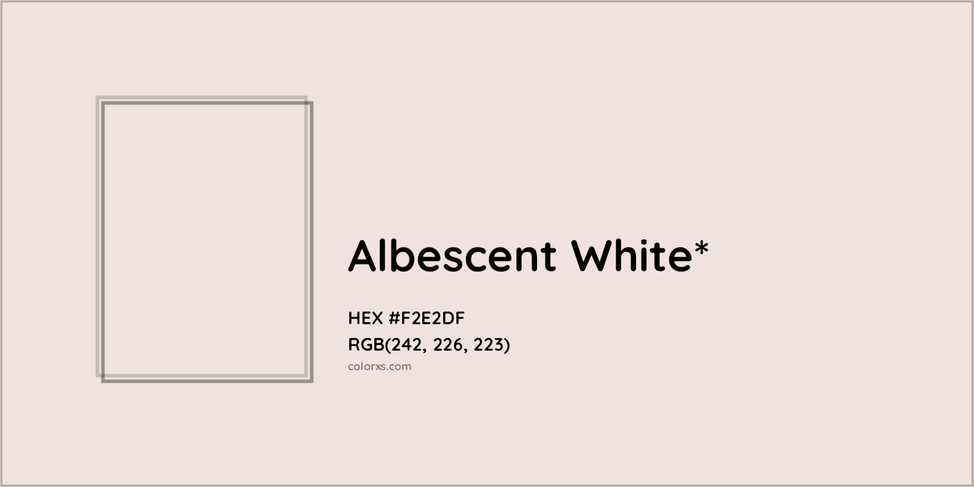 HEX #F2E2DF Color Name, Color Code, Palettes, Similar Paints, Images