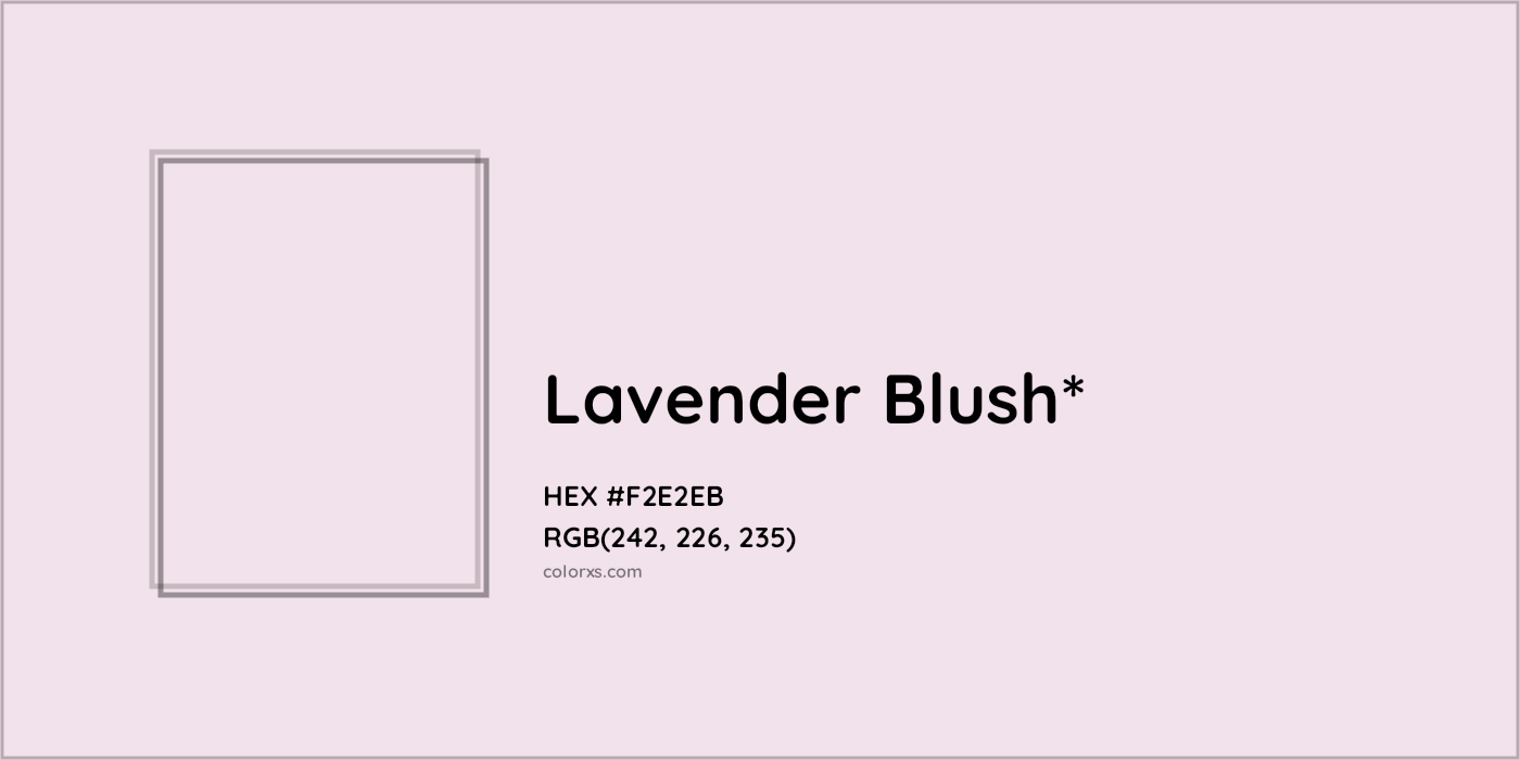 HEX #F2E2EB Color Name, Color Code, Palettes, Similar Paints, Images