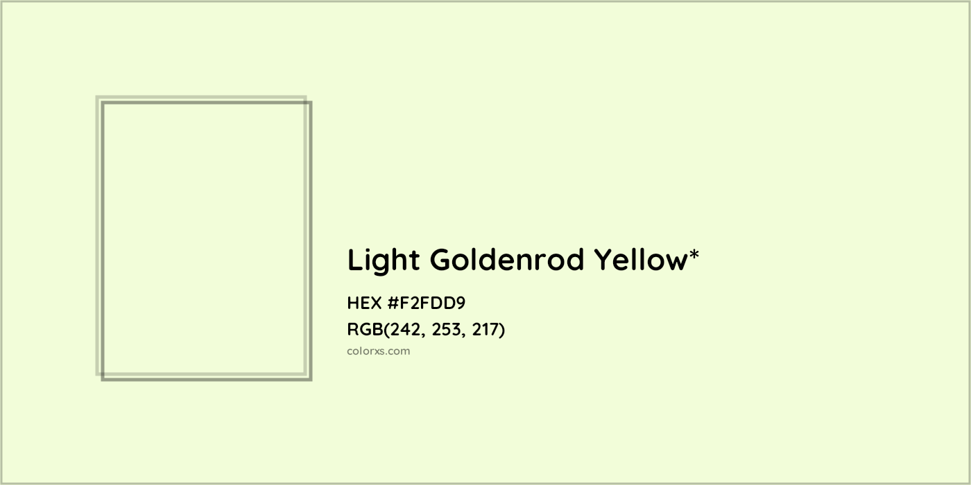 HEX #F2FDD9 Color Name, Color Code, Palettes, Similar Paints, Images