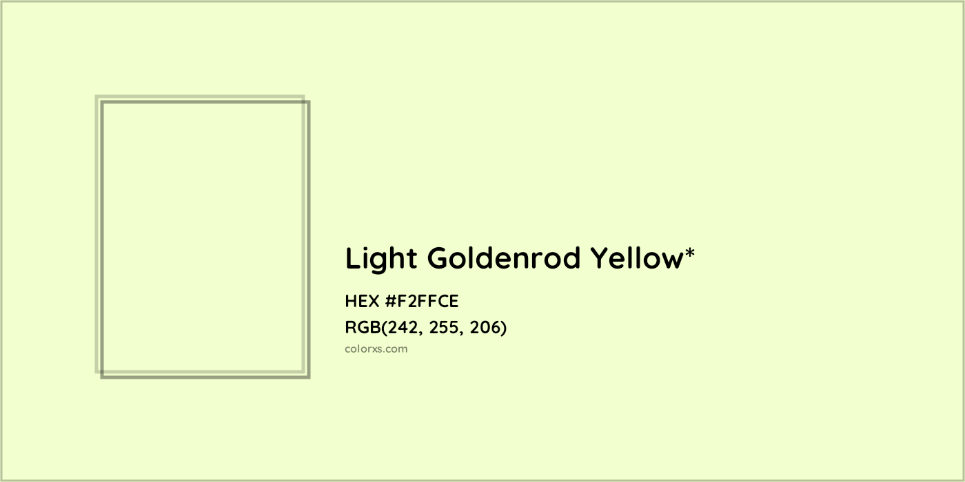 HEX #F2FFCE Color Name, Color Code, Palettes, Similar Paints, Images