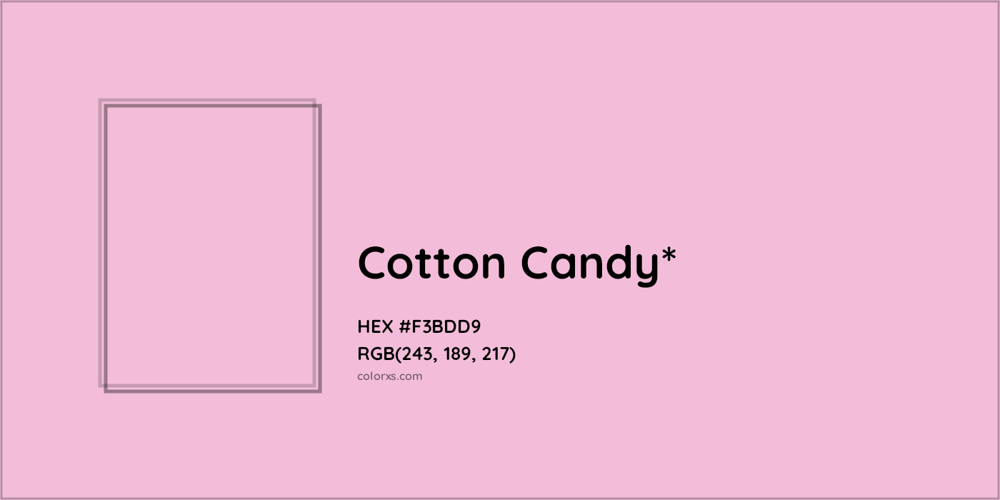 HEX #F3BDD9 Color Name, Color Code, Palettes, Similar Paints, Images