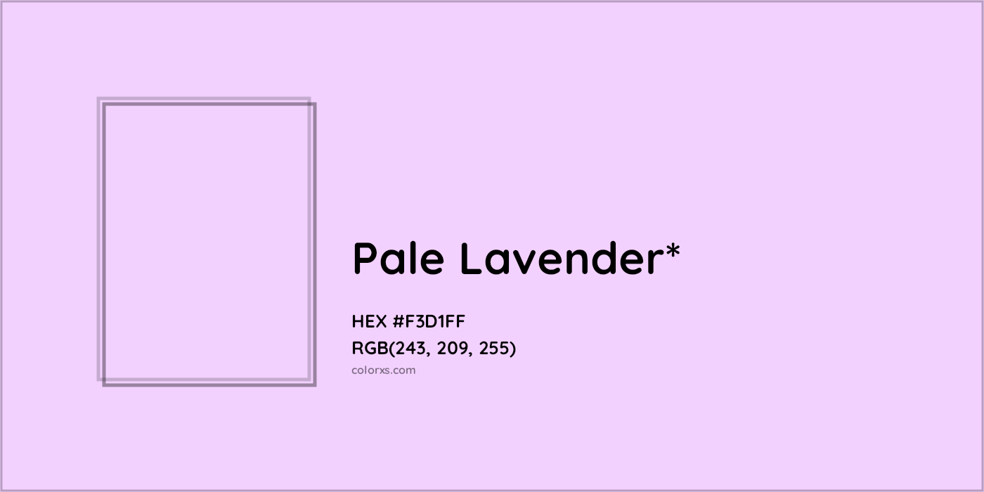 HEX #F3D1FF Color Name, Color Code, Palettes, Similar Paints, Images