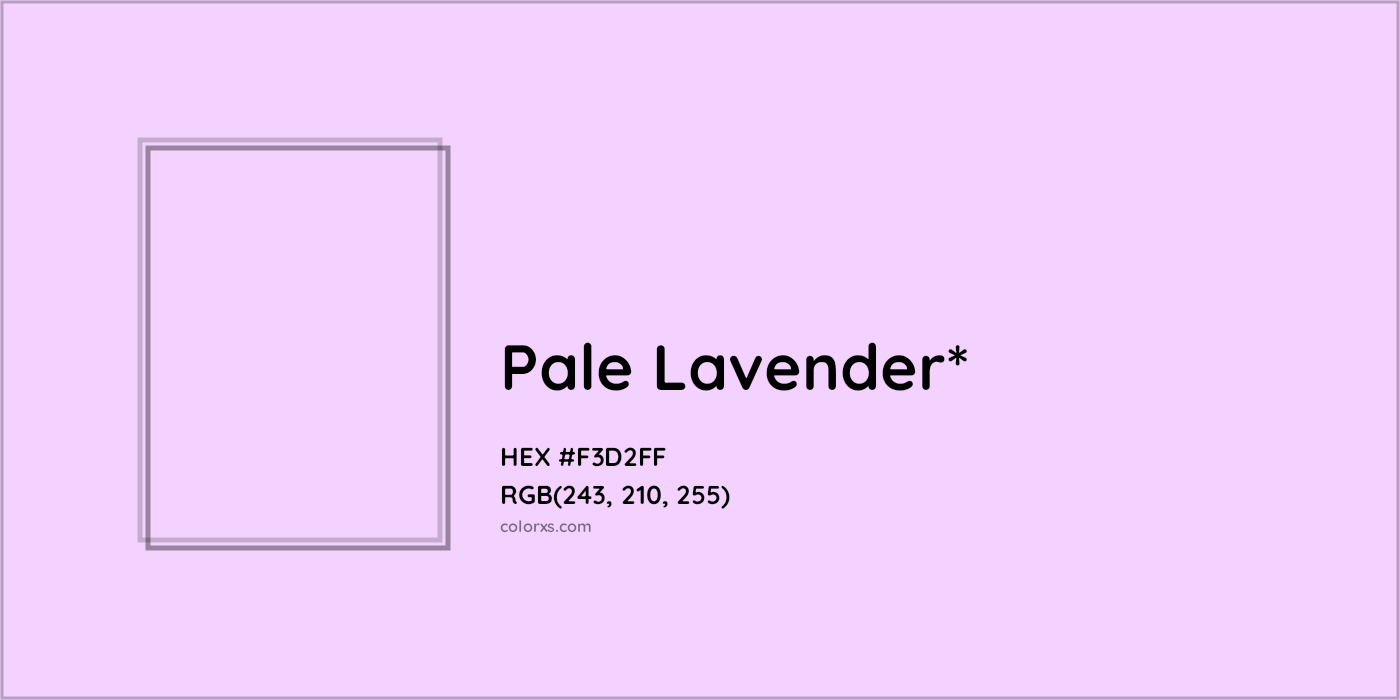 HEX #F3D2FF Color Name, Color Code, Palettes, Similar Paints, Images