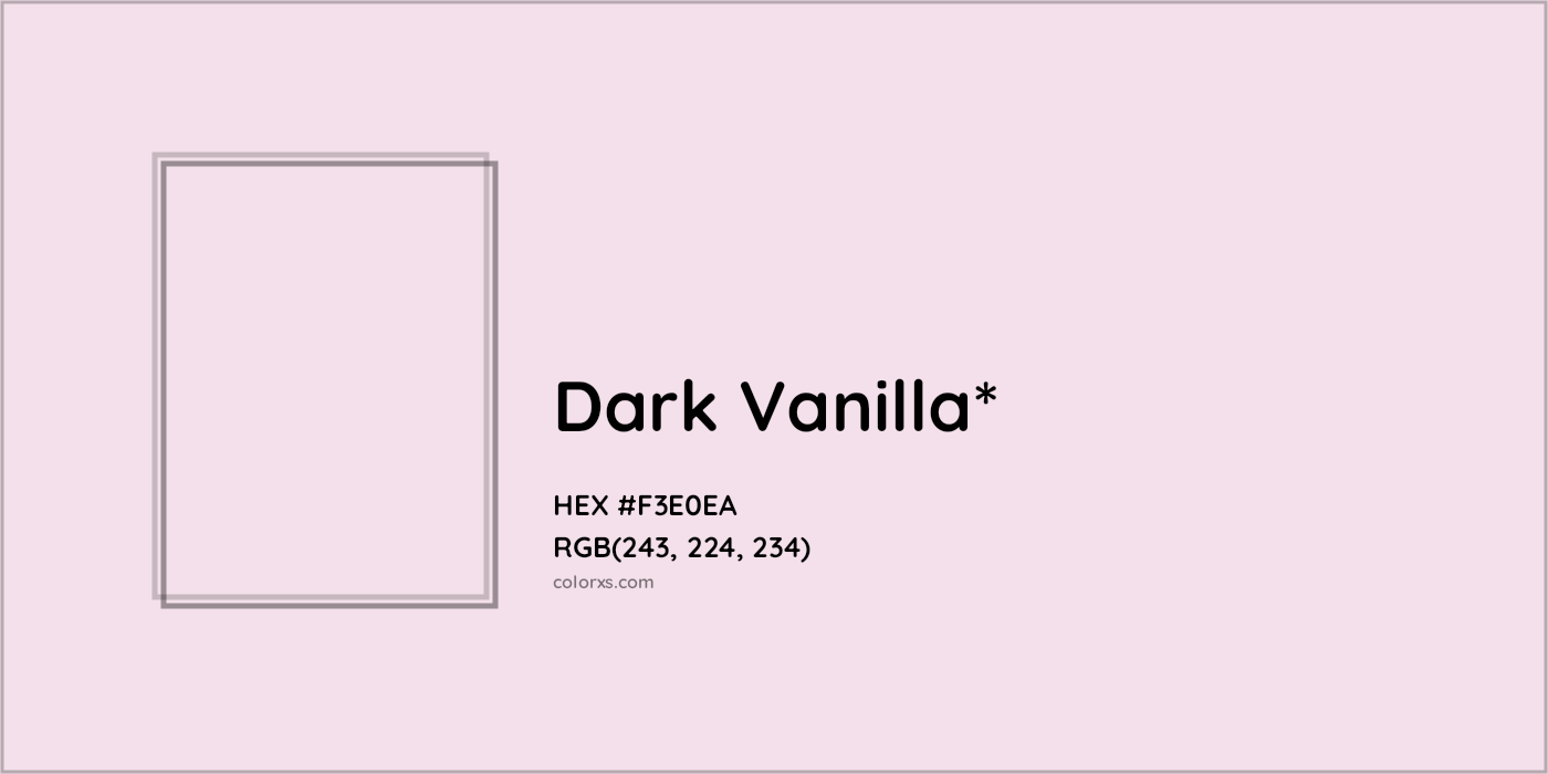 HEX #F3E0EA Color Name, Color Code, Palettes, Similar Paints, Images