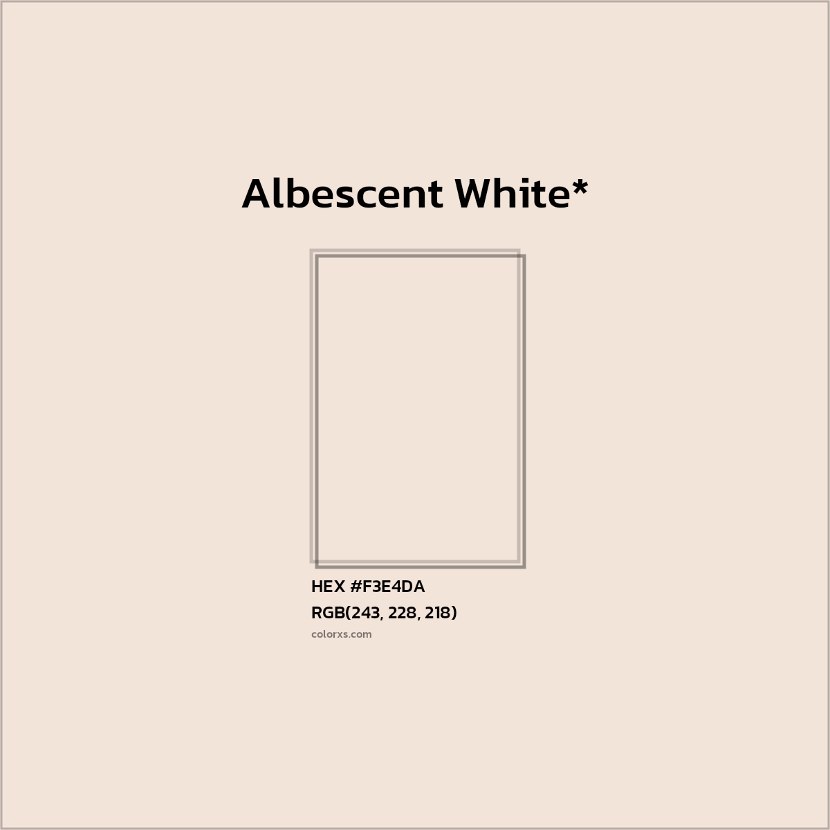 HEX #F3E4DA Color Name, Color Code, Palettes, Similar Paints, Images