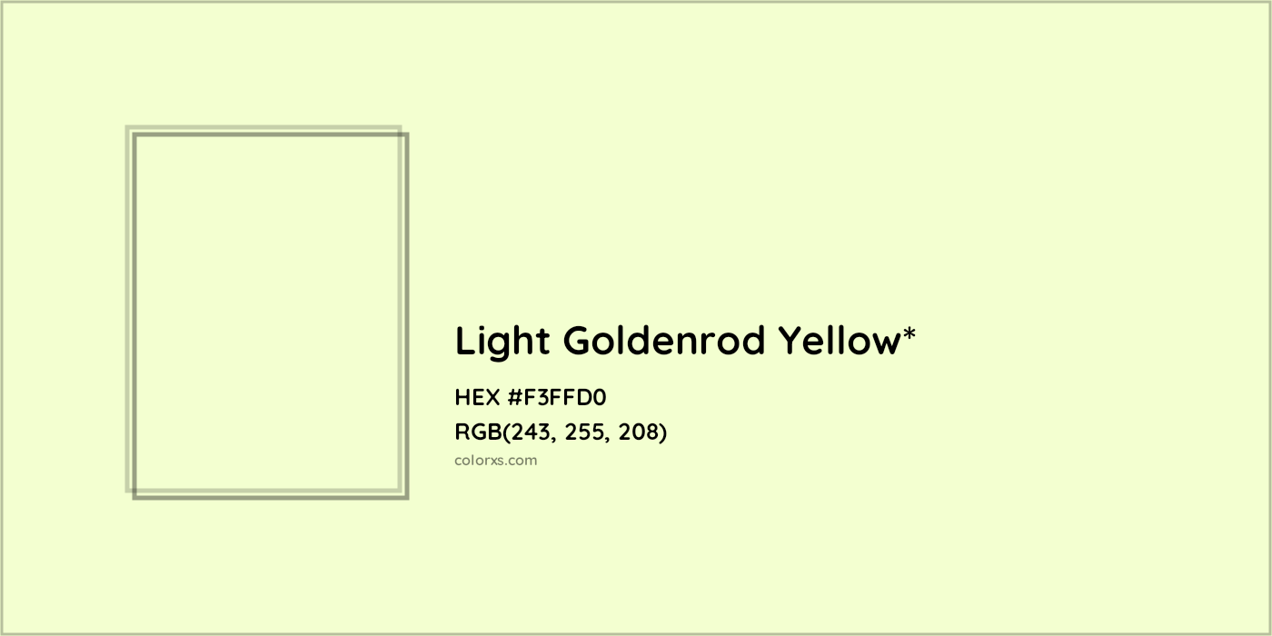 HEX #F3FFD0 Color Name, Color Code, Palettes, Similar Paints, Images
