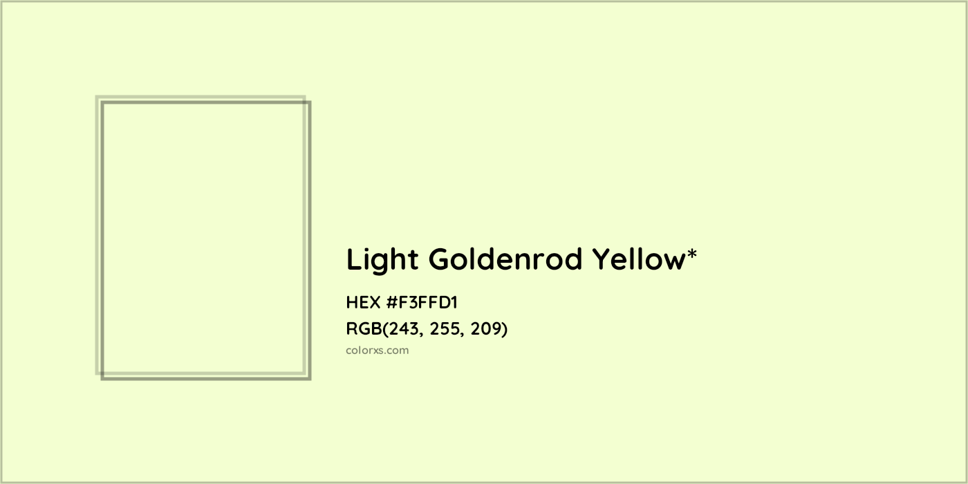 HEX #F3FFD1 Color Name, Color Code, Palettes, Similar Paints, Images