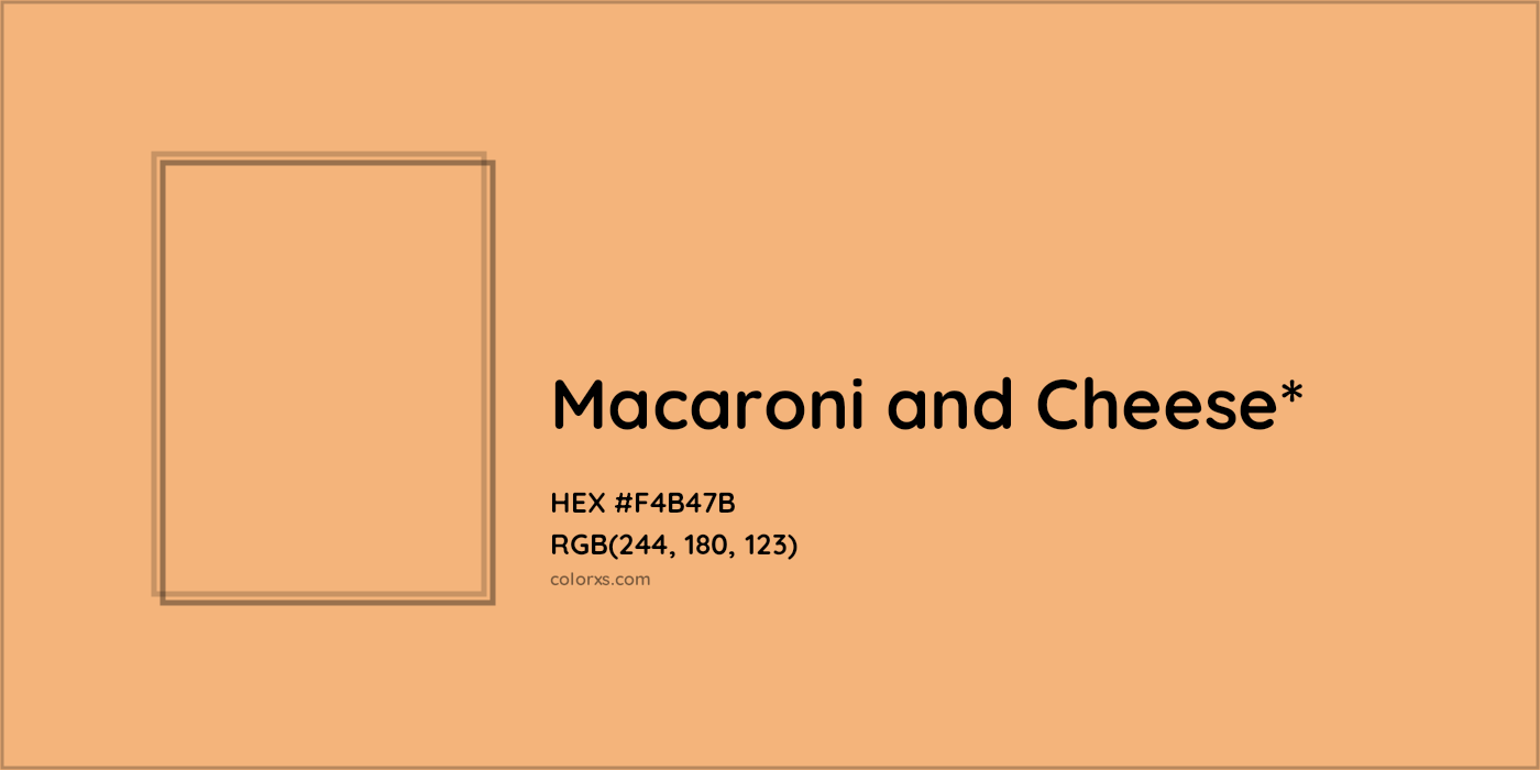 HEX #F4B47B Color Name, Color Code, Palettes, Similar Paints, Images