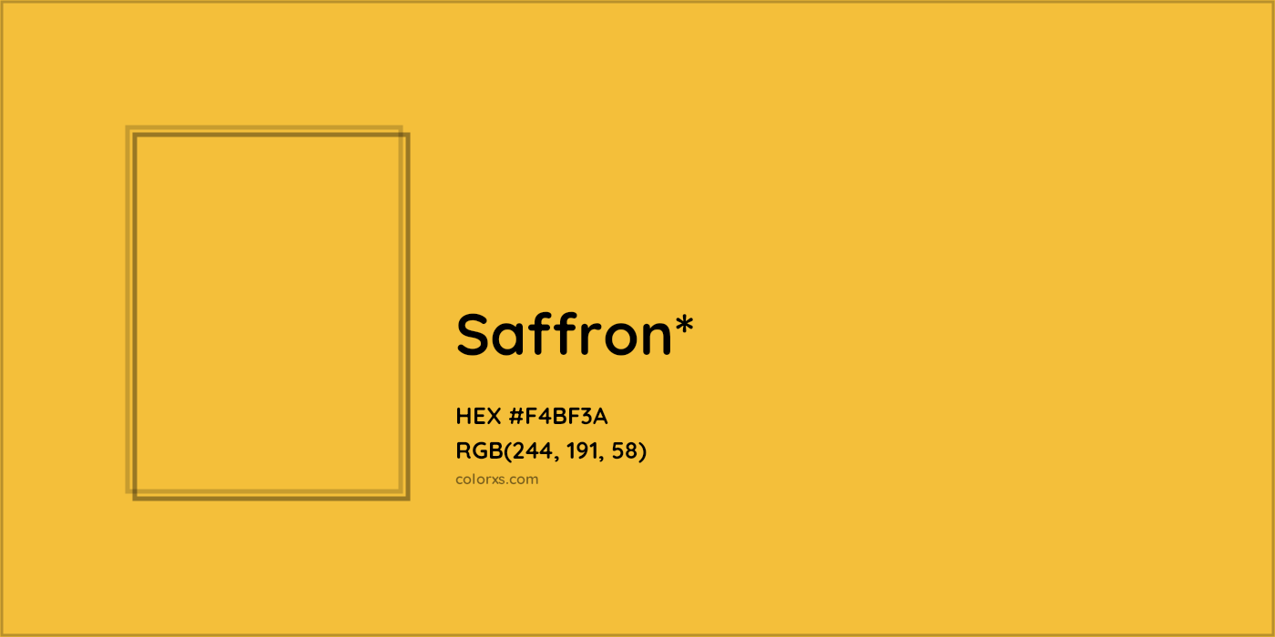 HEX #F4BF3A Color Name, Color Code, Palettes, Similar Paints, Images