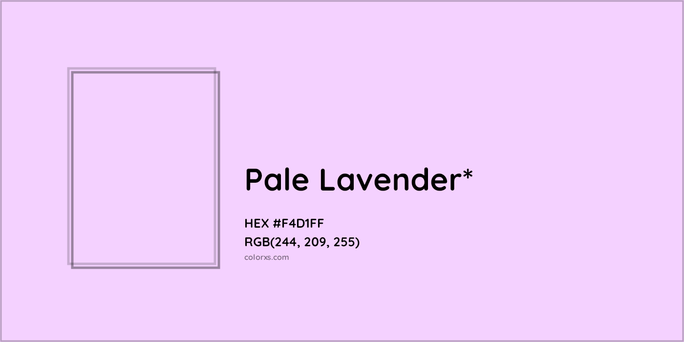 HEX #F4D1FF Color Name, Color Code, Palettes, Similar Paints, Images