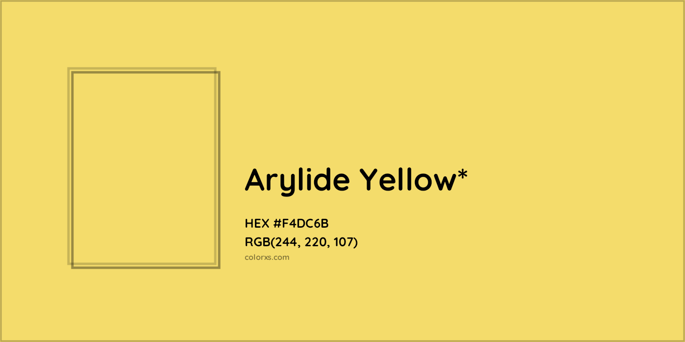 HEX #F4DC6B Color Name, Color Code, Palettes, Similar Paints, Images