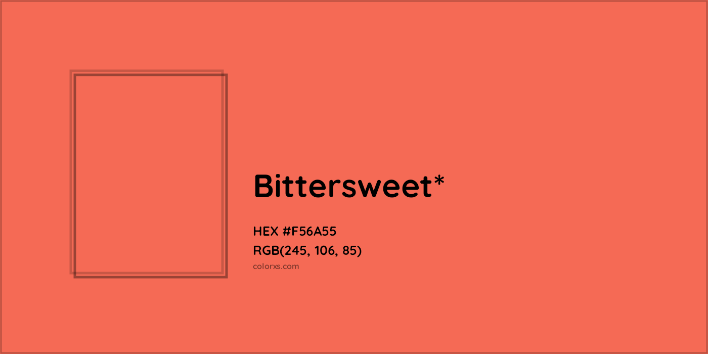 HEX #F56A55 Color Name, Color Code, Palettes, Similar Paints, Images