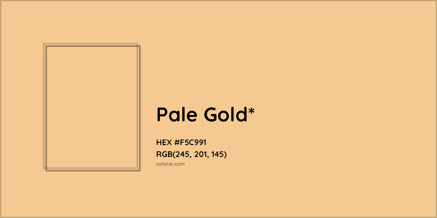 HEX #F5C991 Color Name, Color Code, Palettes, Similar Paints, Images