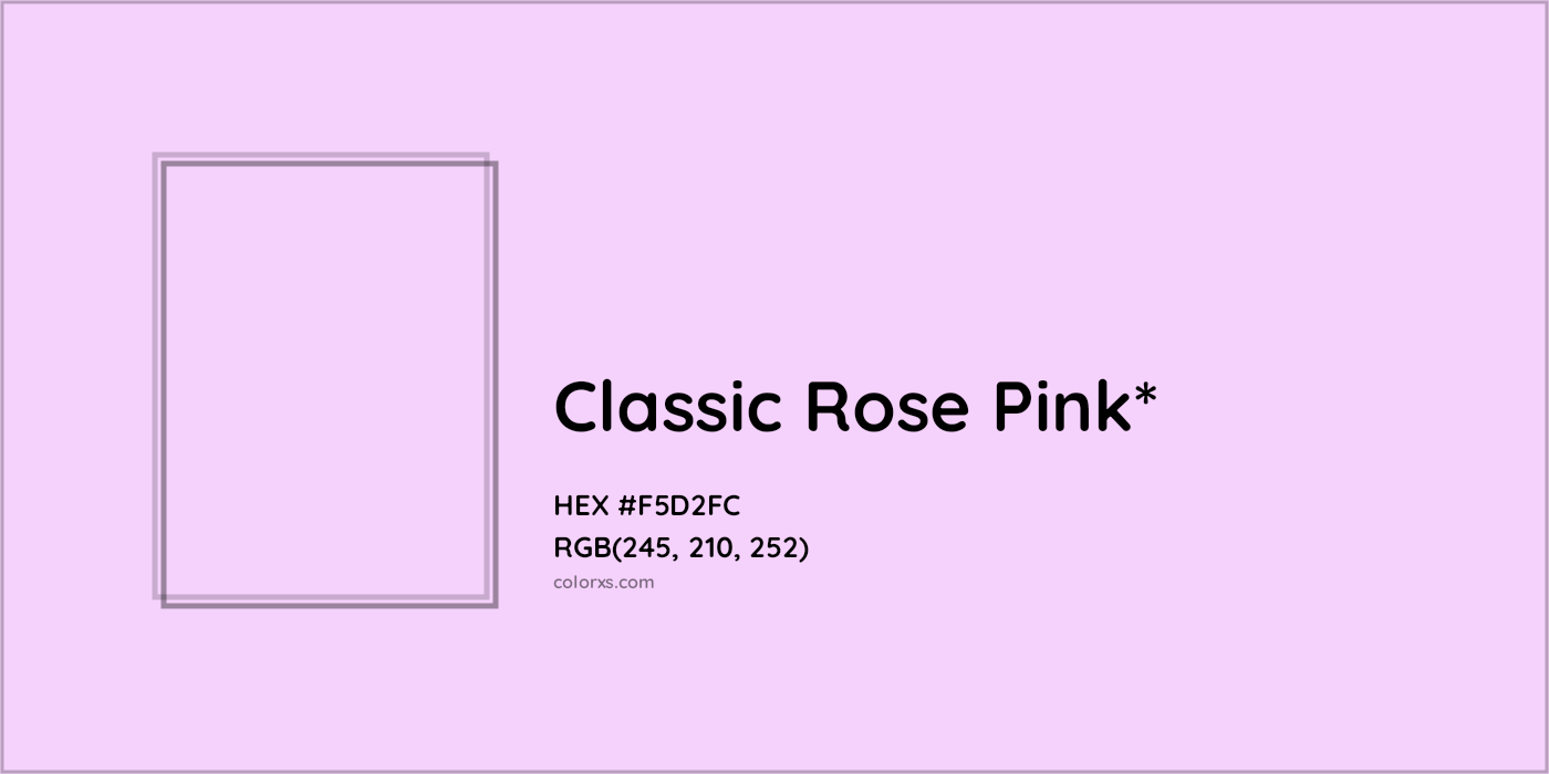 HEX #F5D2FC Color Name, Color Code, Palettes, Similar Paints, Images