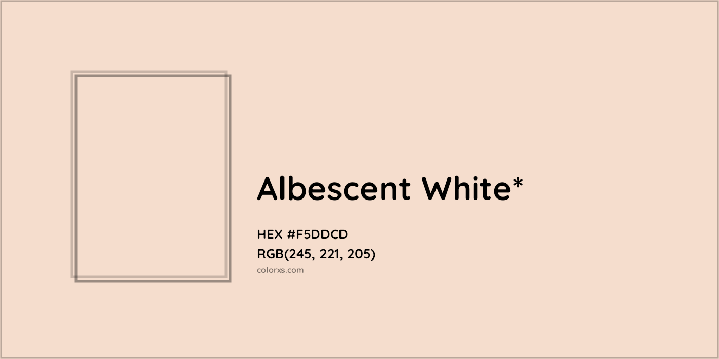 HEX #F5DDCD Color Name, Color Code, Palettes, Similar Paints, Images