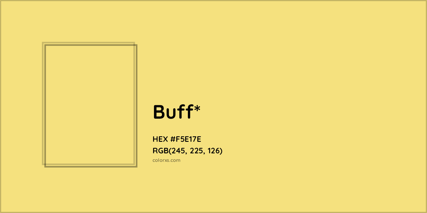 HEX #F5E17E Color Name, Color Code, Palettes, Similar Paints, Images