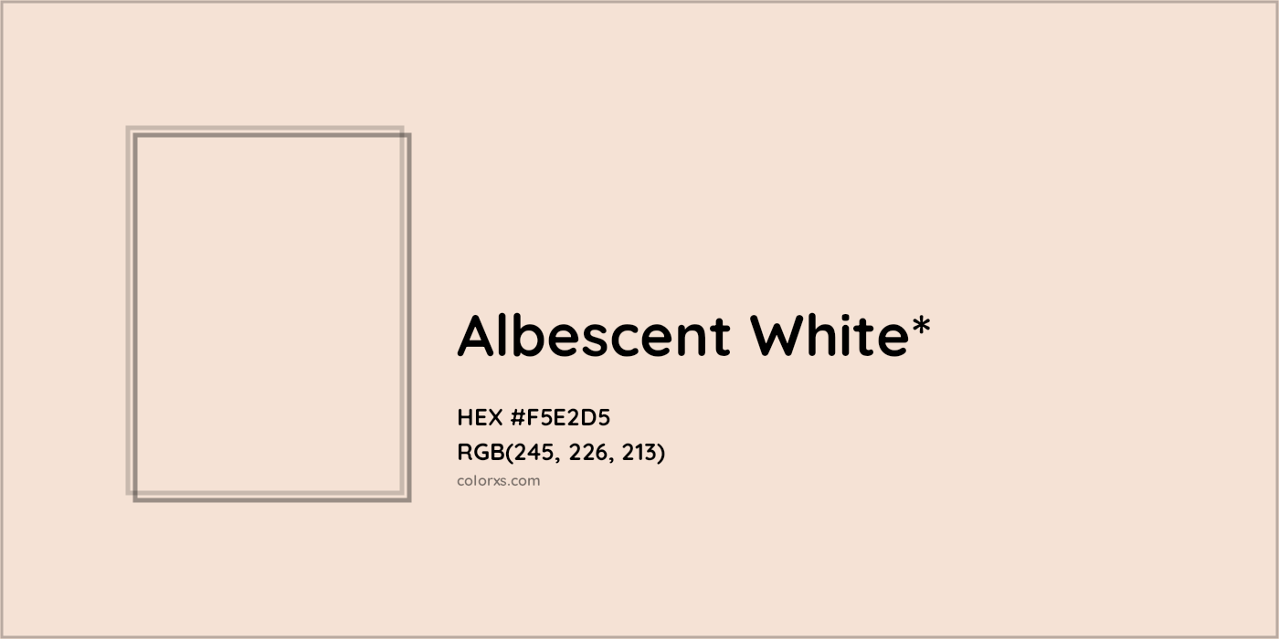 HEX #F5E2D5 Color Name, Color Code, Palettes, Similar Paints, Images