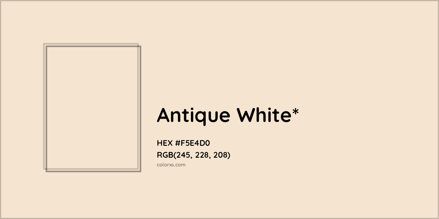 HEX #F5E4D0 Color Name, Color Code, Palettes, Similar Paints, Images