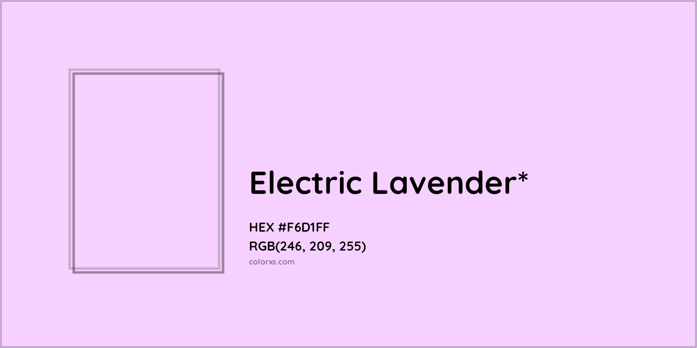 HEX #F6D1FF Color Name, Color Code, Palettes, Similar Paints, Images