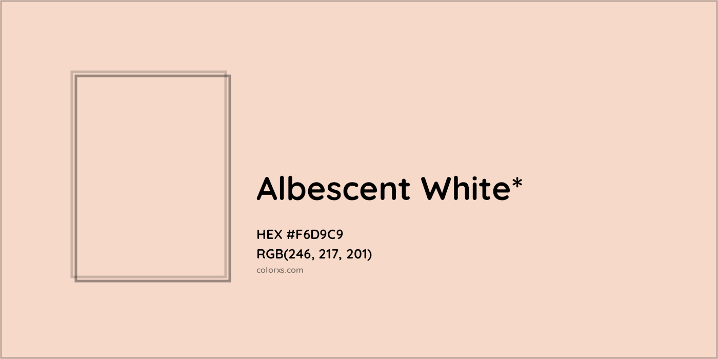 HEX #F6D9C9 Color Name, Color Code, Palettes, Similar Paints, Images