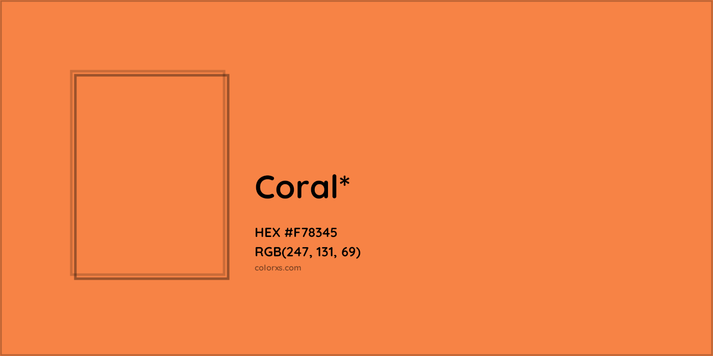 HEX #F78345 Color Name, Color Code, Palettes, Similar Paints, Images