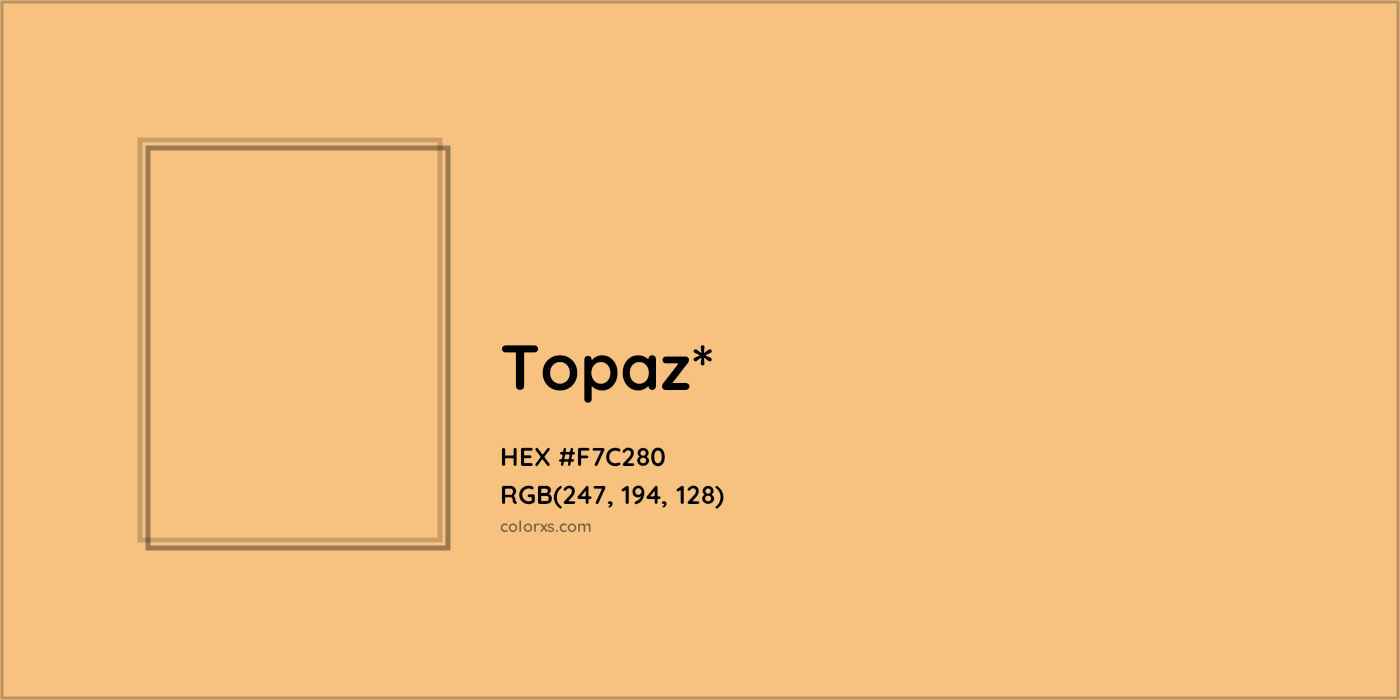 HEX #F7C280 Color Name, Color Code, Palettes, Similar Paints, Images