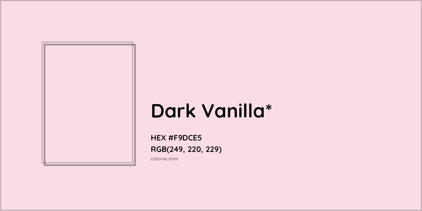 HEX #F9DCE5 Color Name, Color Code, Palettes, Similar Paints, Images