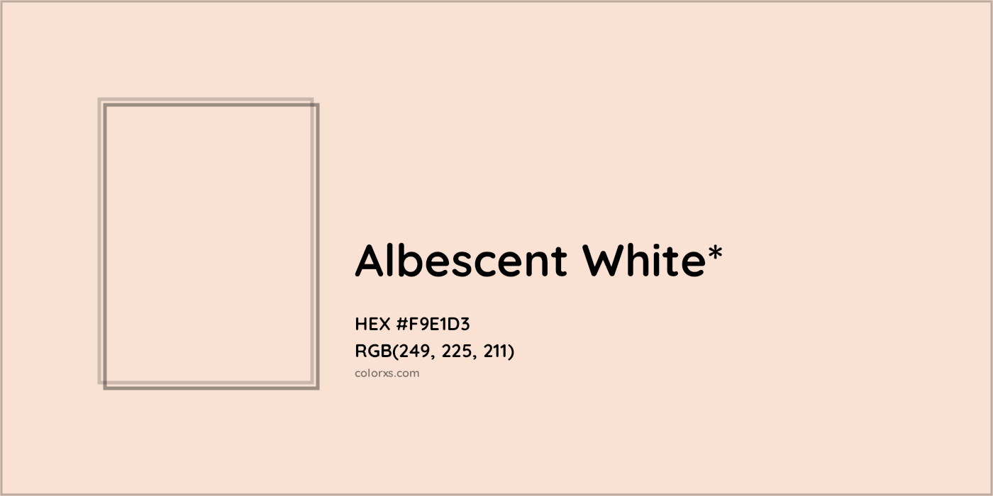 HEX #F9E1D3 Color Name, Color Code, Palettes, Similar Paints, Images