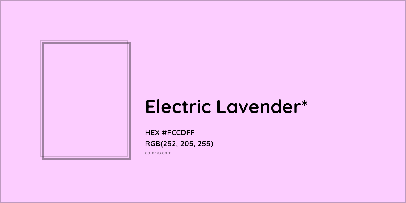 HEX #FCCDFF Color Name, Color Code, Palettes, Similar Paints, Images