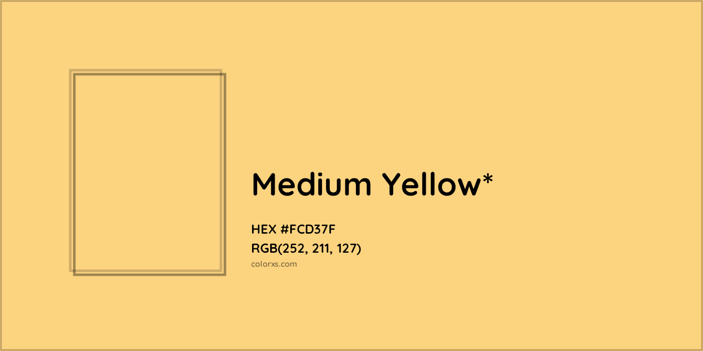 HEX #FCD37F Color Name, Color Code, Palettes, Similar Paints, Images