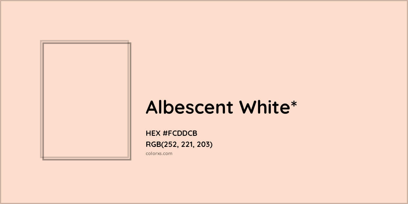 HEX #FCDDCB Color Name, Color Code, Palettes, Similar Paints, Images