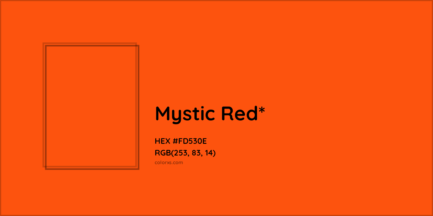 HEX #FD530E Color Name, Color Code, Palettes, Similar Paints, Images
