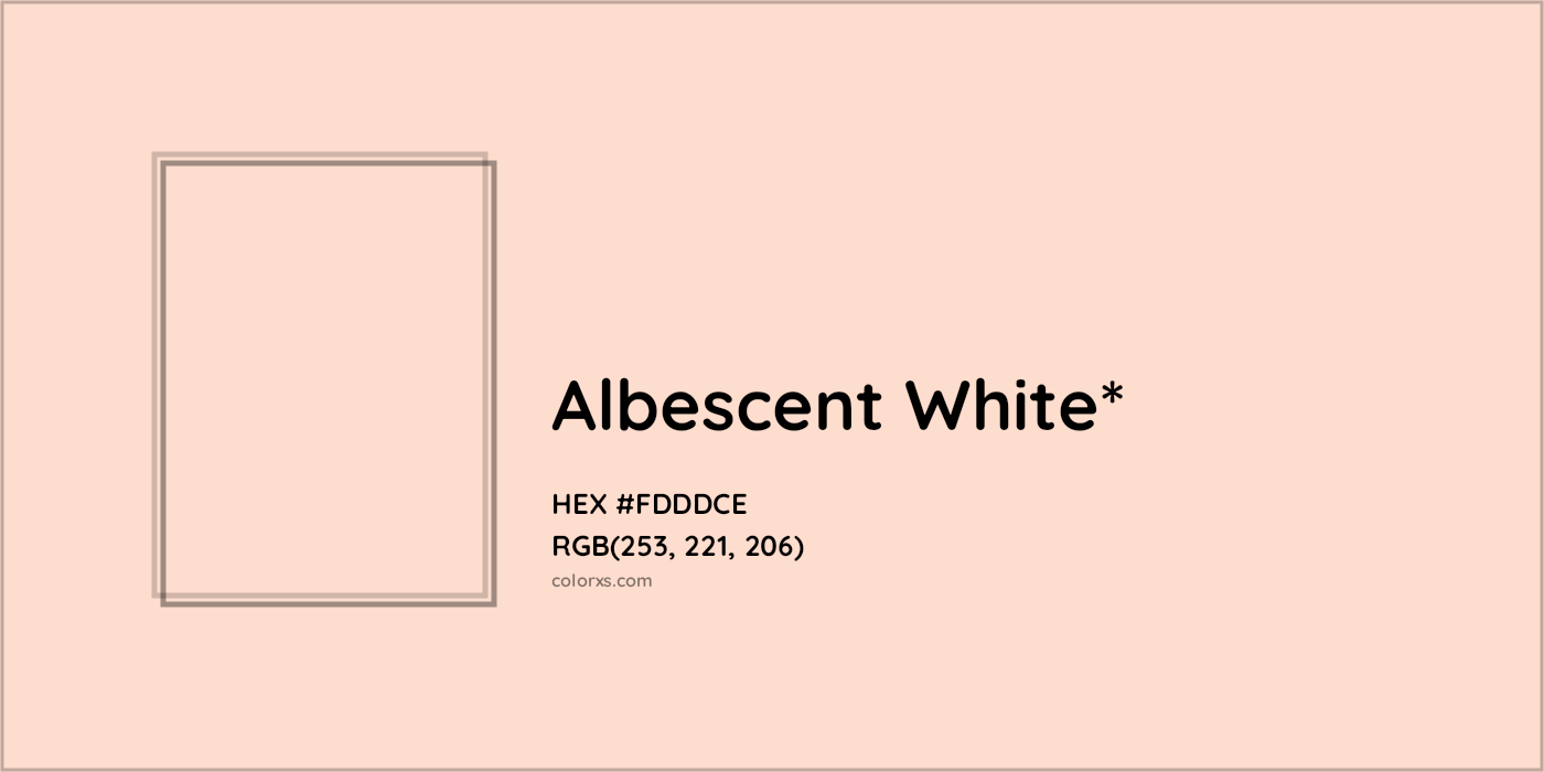 HEX #FDDDCE Color Name, Color Code, Palettes, Similar Paints, Images