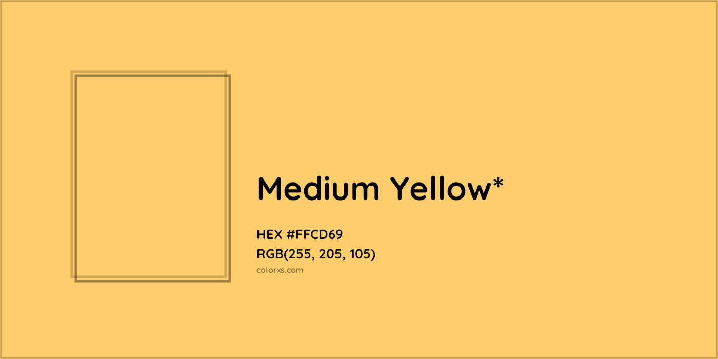 HEX #FFCD69 Color Name, Color Code, Palettes, Similar Paints, Images